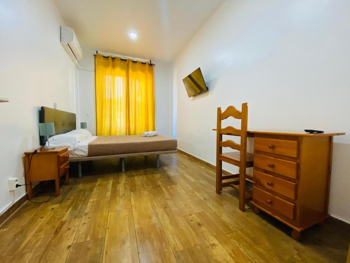Ch Rayuela Guest house